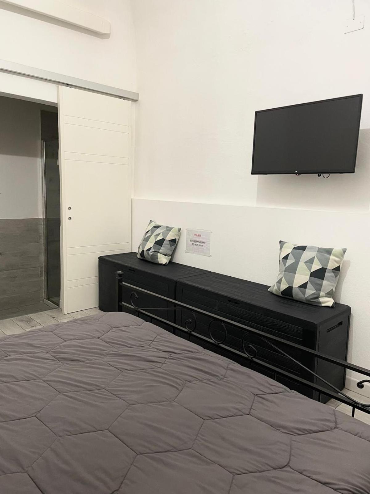 N° 1 Flat Airport Apartment Pisa Luaran gambar