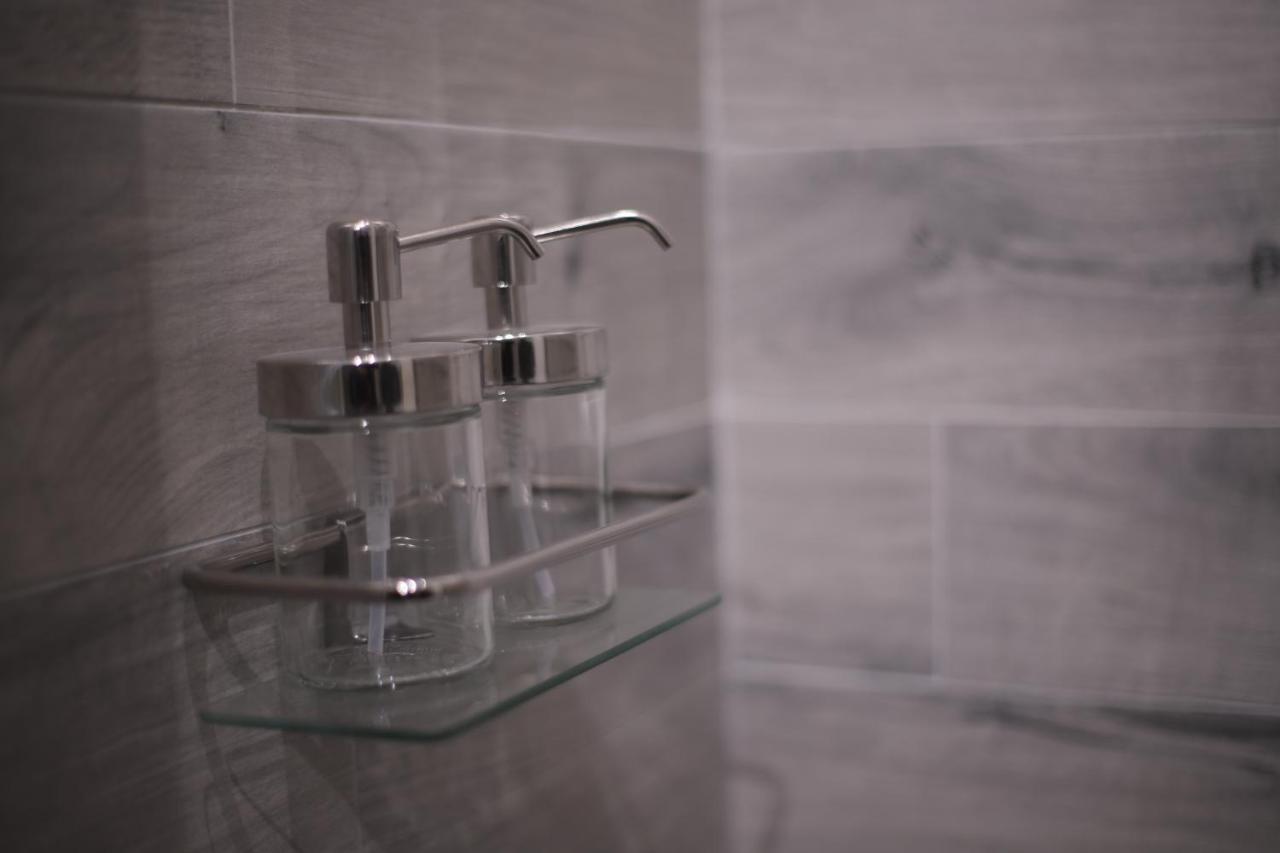 N° 1 Flat Airport Apartment Pisa Luaran gambar