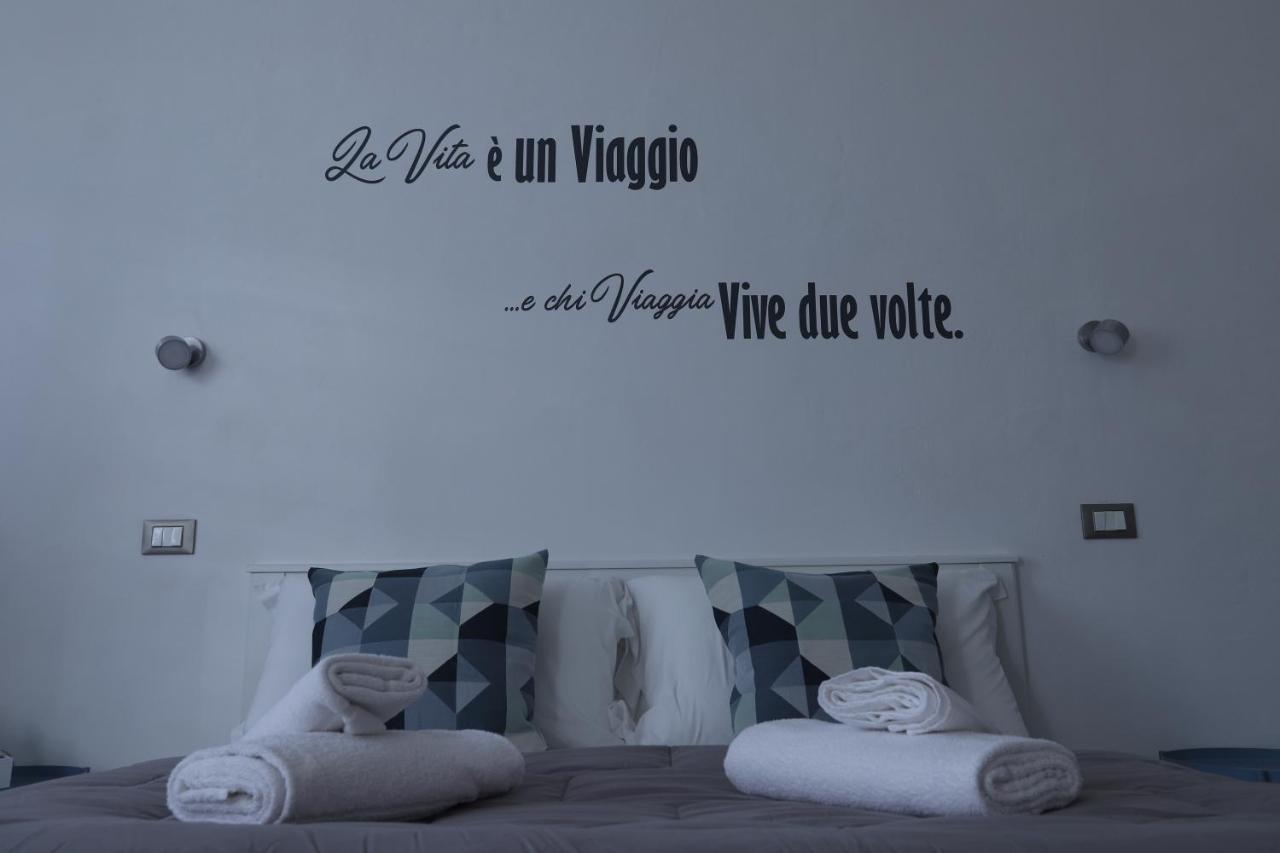 N° 1 Flat Airport Apartment Pisa Luaran gambar